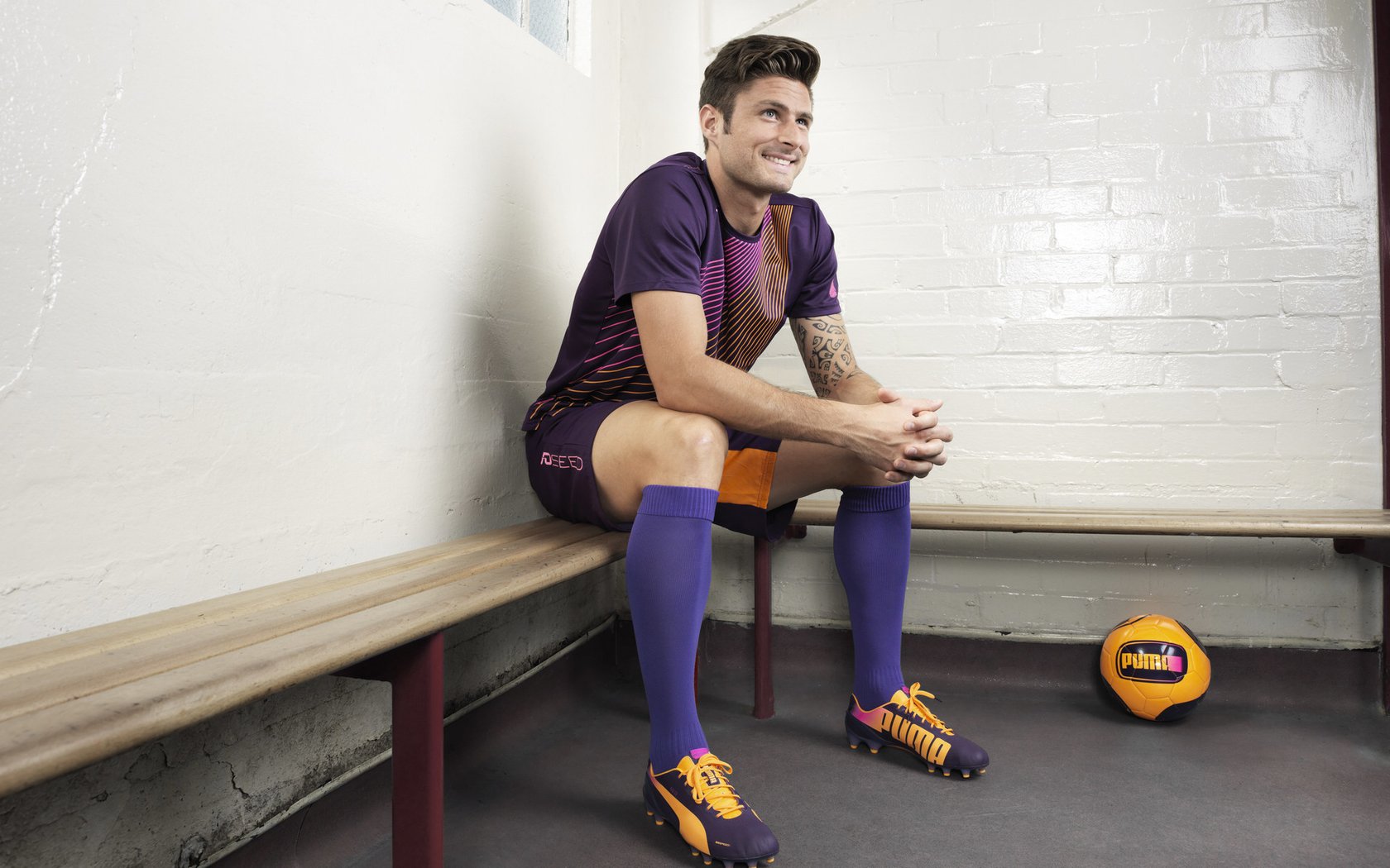 上海海港新赛季训练营开启，新赛季上海海港队