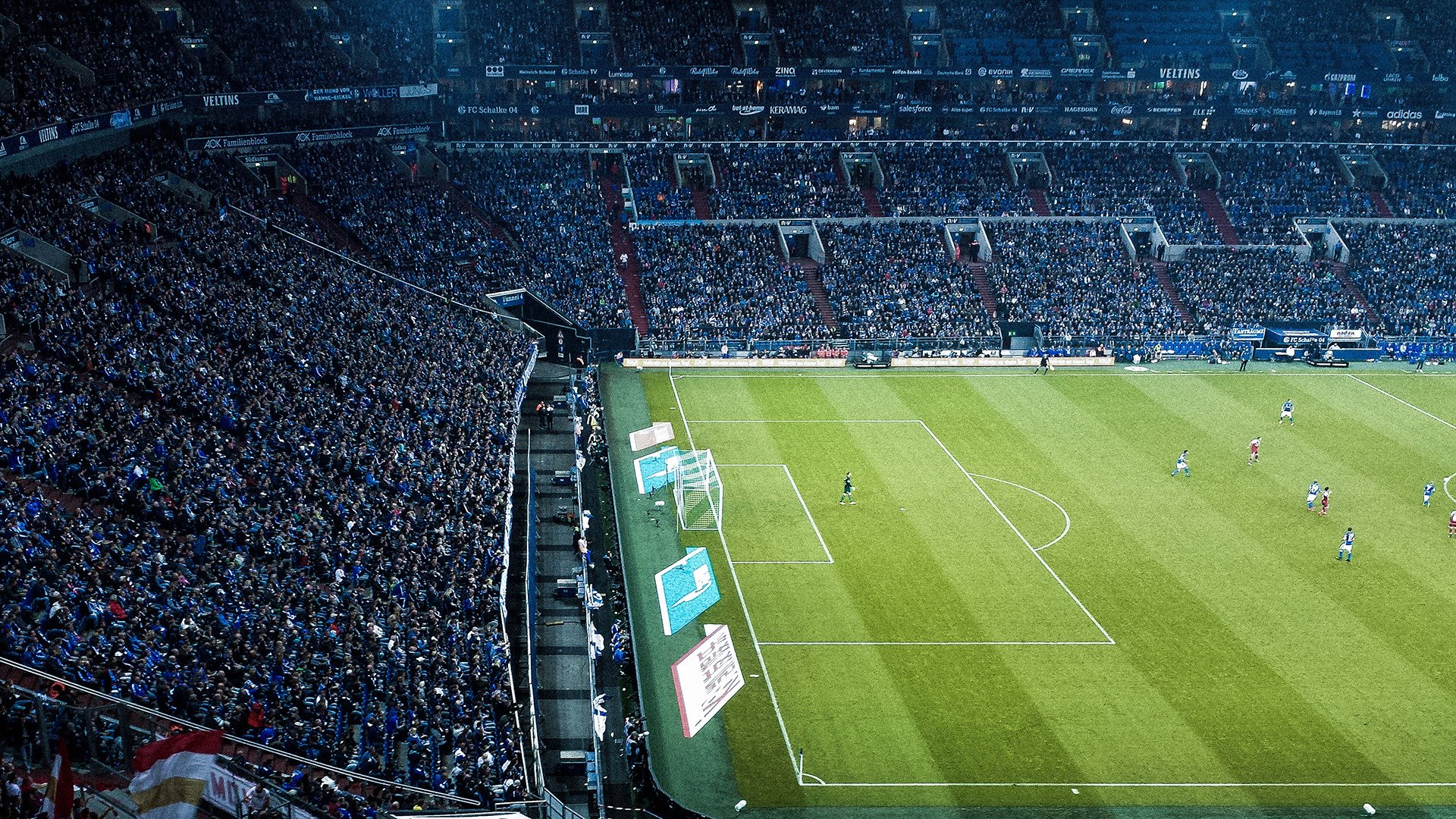 多特蒙德客场3-1战胜柏林联合,继续保持不败,多特蒙德对柏林联合集锦